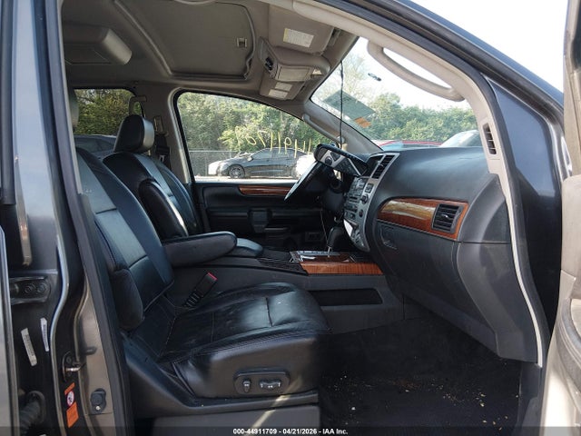 INFINITI Qx