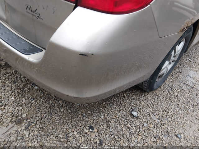 Honda Odyssey Ex-l