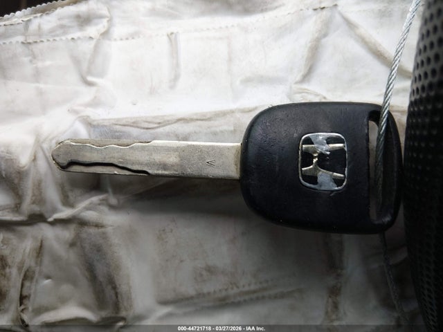 Honda Odyssey Ex-l
