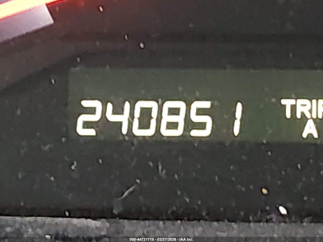 Honda Odyssey Ex-l