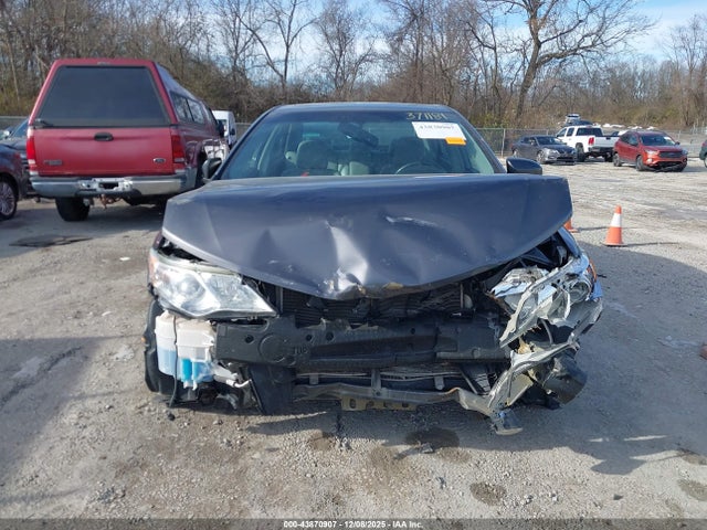 Toyota Camry Xle