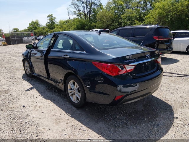 Hyundai SONATA Gls