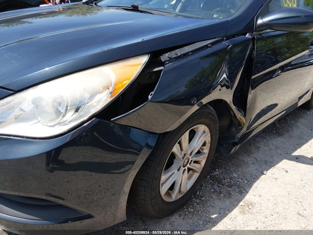 Hyundai SONATA Gls