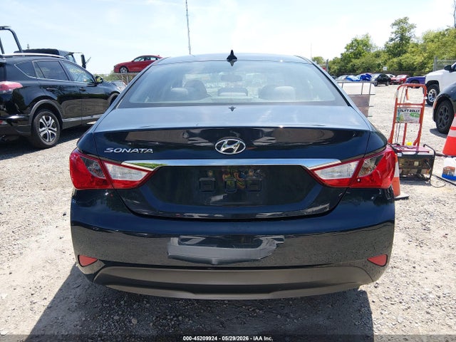 Hyundai SONATA Gls