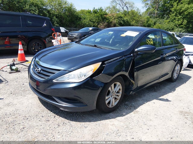 Hyundai SONATA Gls