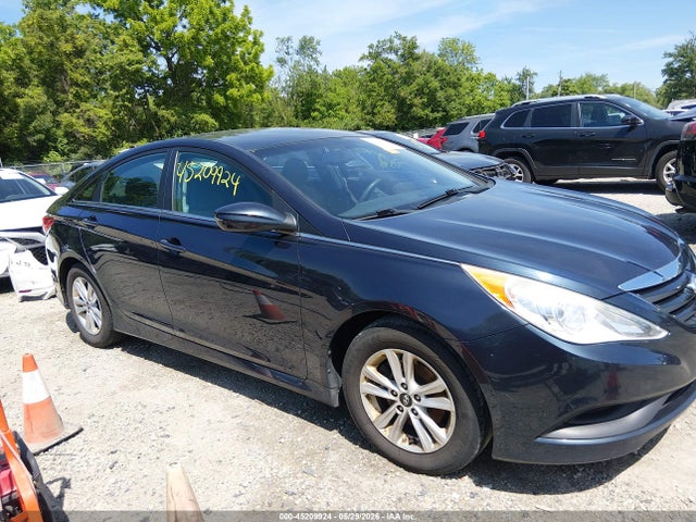 Hyundai SONATA Gls