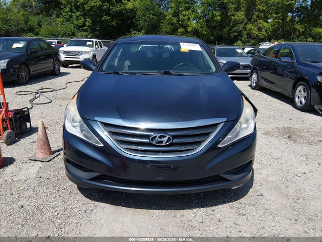 Hyundai SONATA Gls