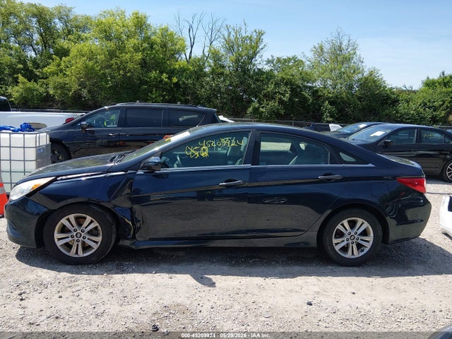 Hyundai SONATA Gls