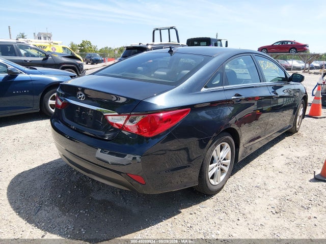 Hyundai SONATA Gls