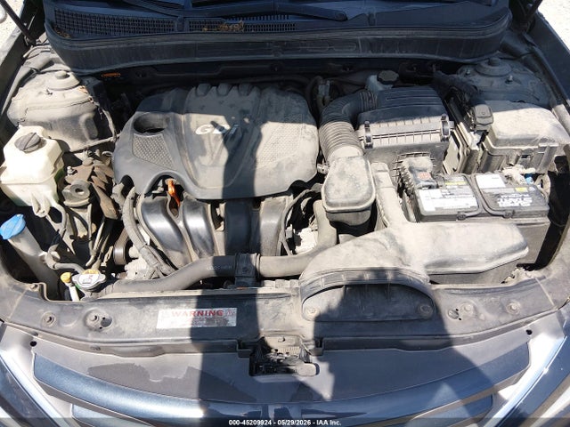 Hyundai SONATA Gls