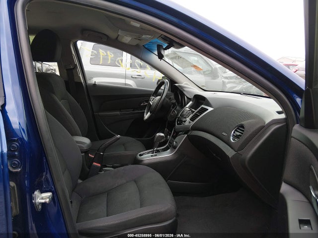 Chevrolet Cruze Eco