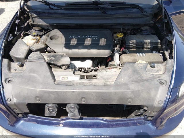 Jeep Cherokee Latitude