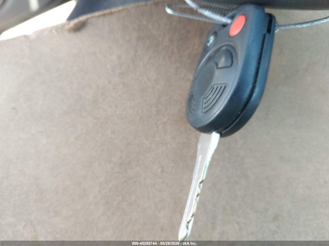 Ford Fusion Sel