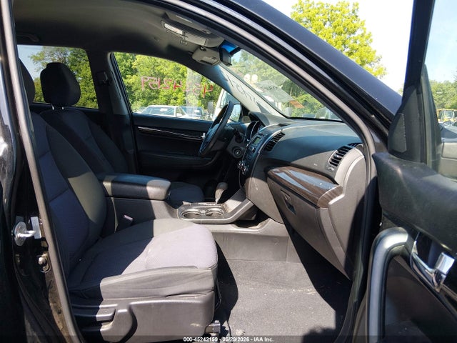 Kia Sorento Lx