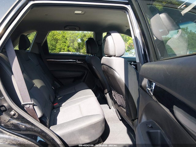 Kia Sorento Lx