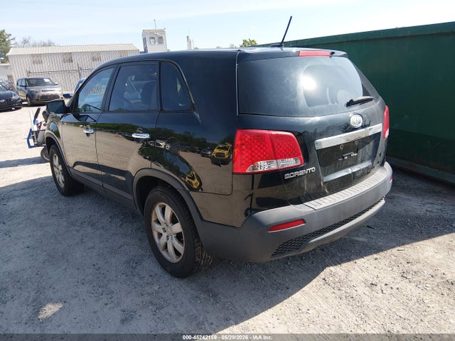 Kia Sorento Lx