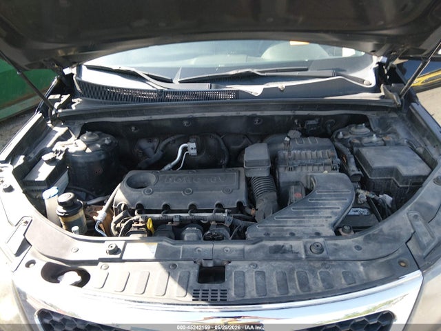 Kia Sorento Lx