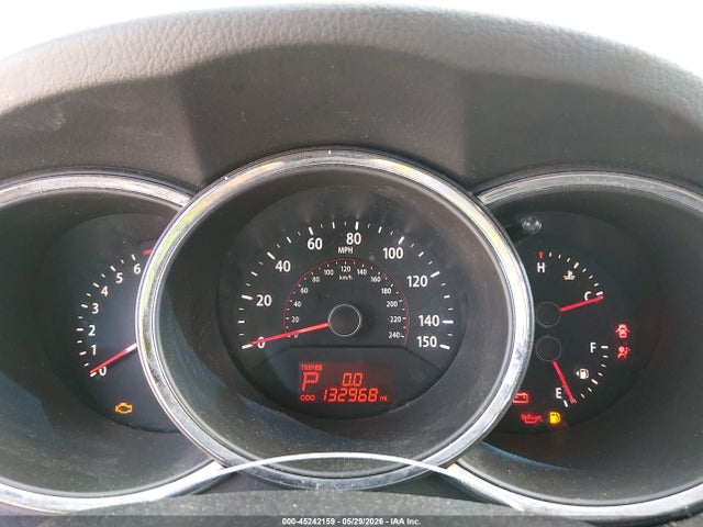 Kia Sorento Lx