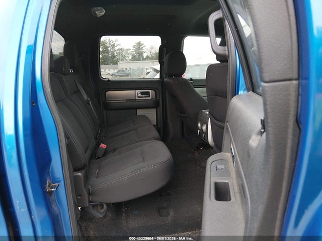 Ford F-150 Fx4