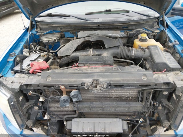 Ford F-150 Fx4