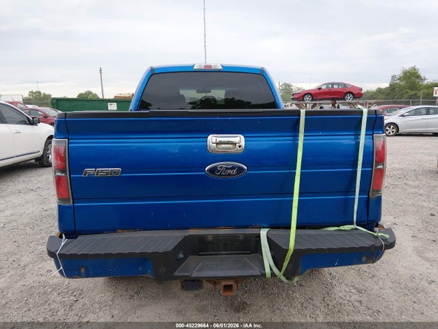 Ford F-150 Fx4