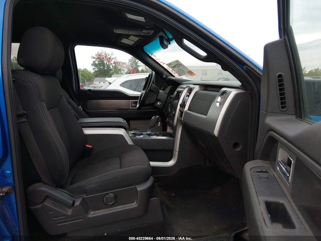 Ford F-150 Fx4