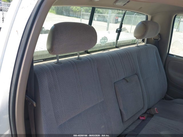 Toyota Tundra