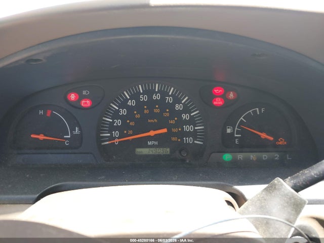 Toyota Tundra