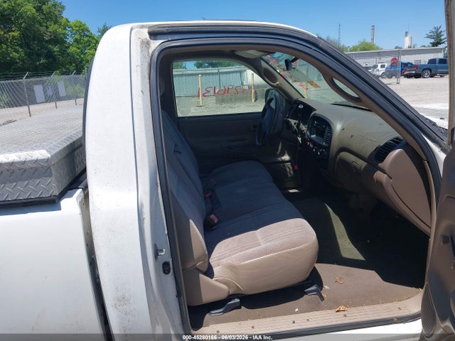 Toyota Tundra