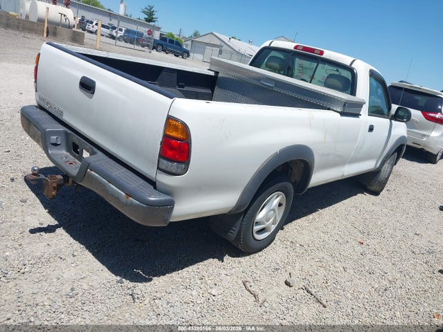 Toyota Tundra