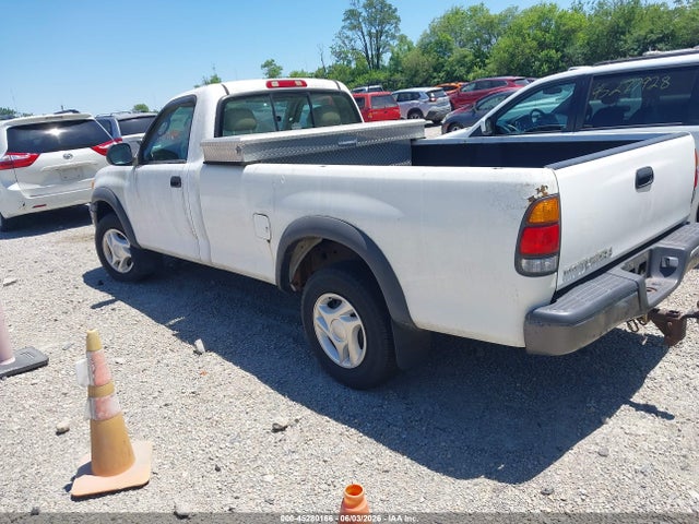 Toyota Tundra