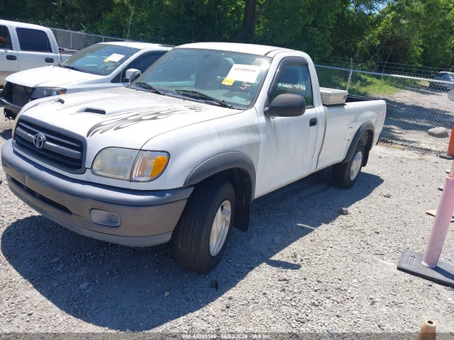Toyota Tundra