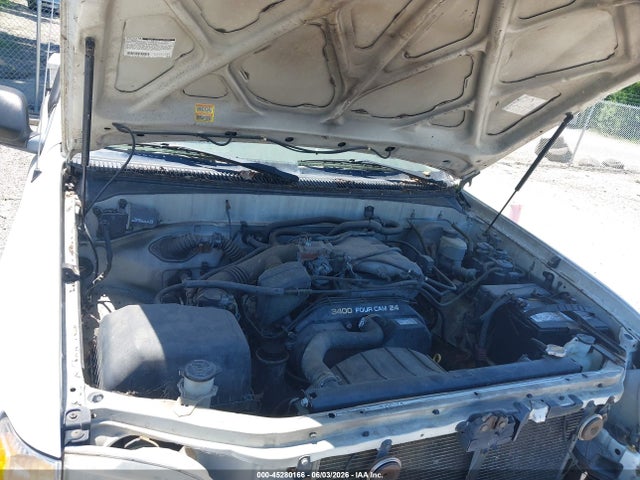 Toyota Tundra