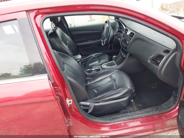 Chrysler 200 Limited