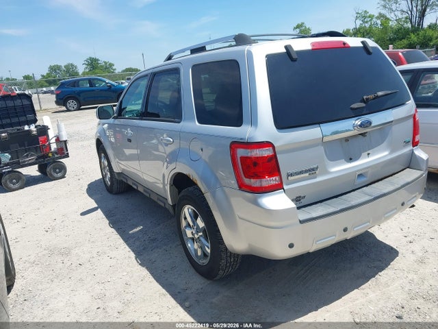 Ford Escape Limited