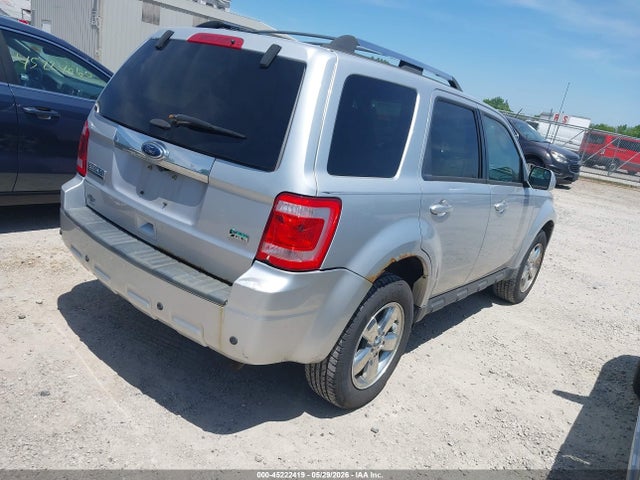 Ford Escape Limited
