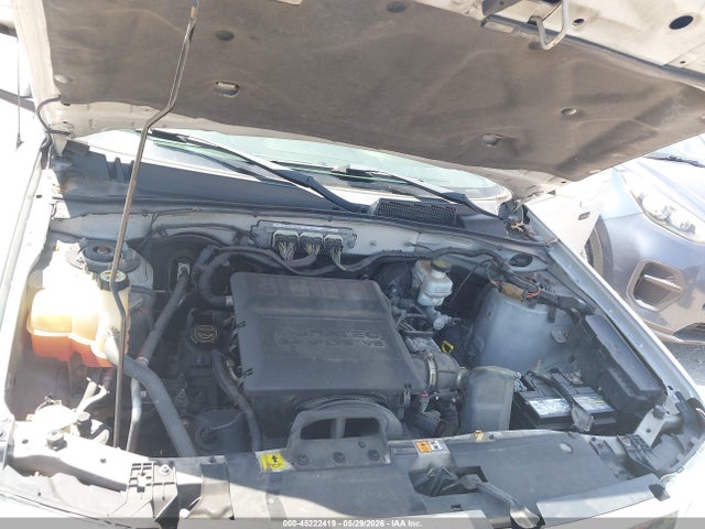 Ford Escape Limited