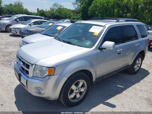 Ford Escape Limited
