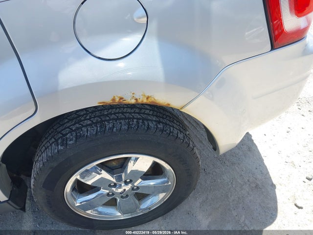Ford Escape Limited