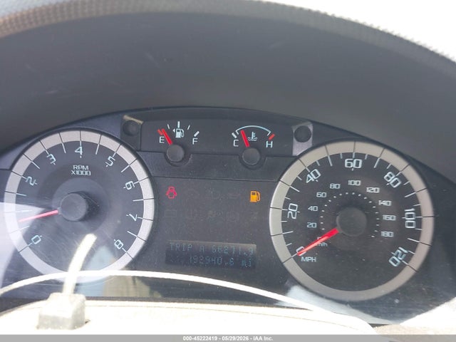 Ford Escape Limited