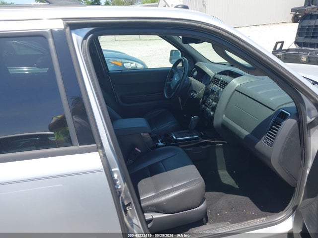 Ford Escape Limited