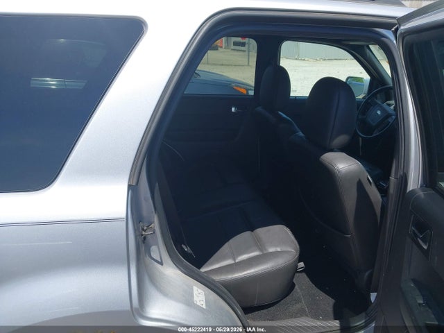 Ford Escape Limited