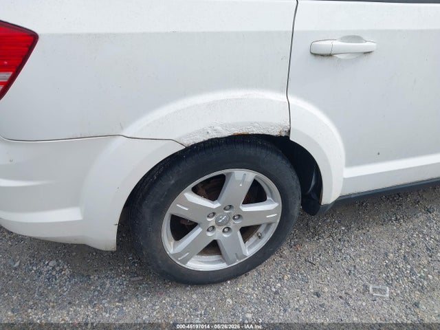 Dodge Journey Sxt