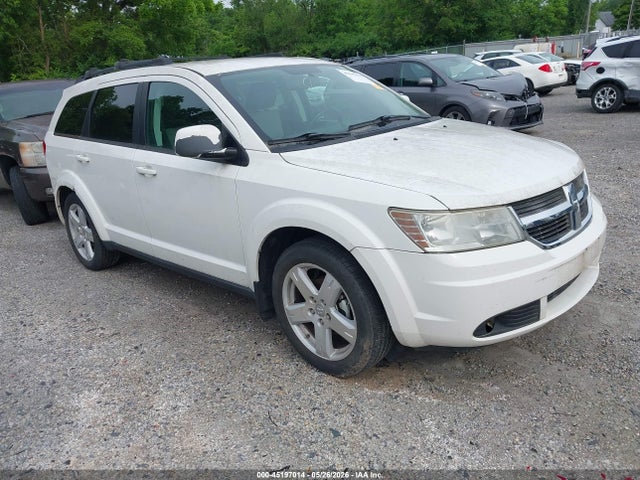 Dodge Journey Sxt