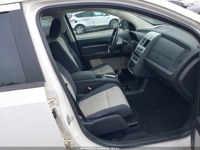 Dodge Journey Sxt