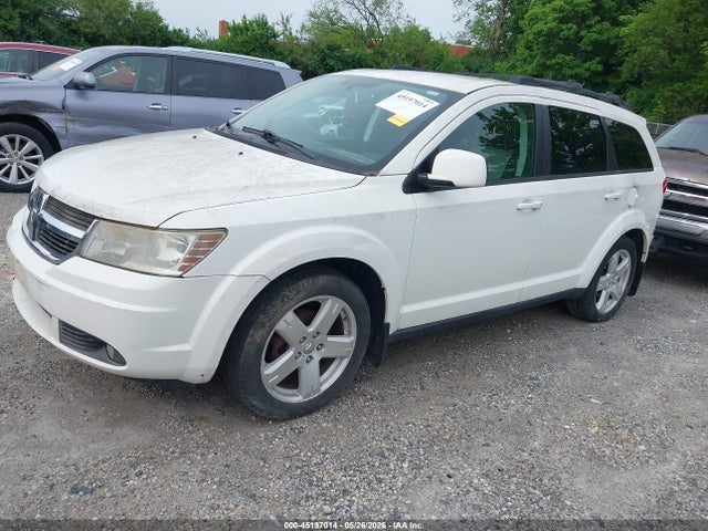 Dodge Journey Sxt