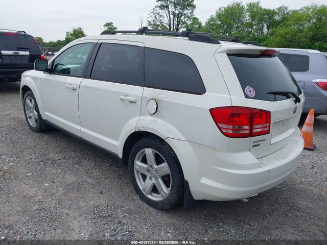 Dodge Journey Sxt