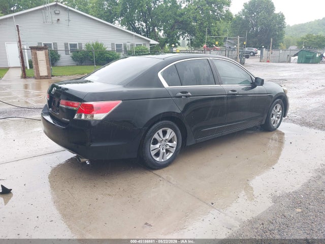Honda Accord 2.4 Se