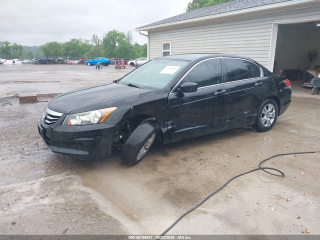 Honda Accord 2.4 Se