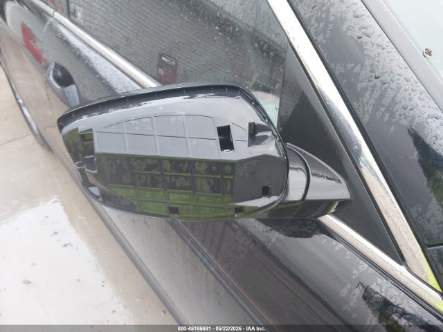 Honda Accord 2.4 Se